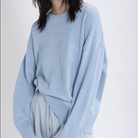 Sies Marjan oversized sweater size medium - Picture 5 of 5